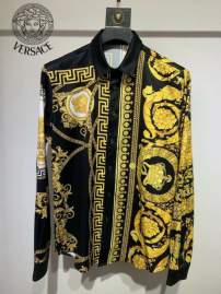 Picture of Versace Shirt Long _SKUVersaceS-2XLsstr2927648